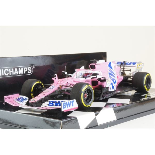 楽天市場】1/43 アルファ ロメオ ザウバー F1 チーム フェラーリ C37