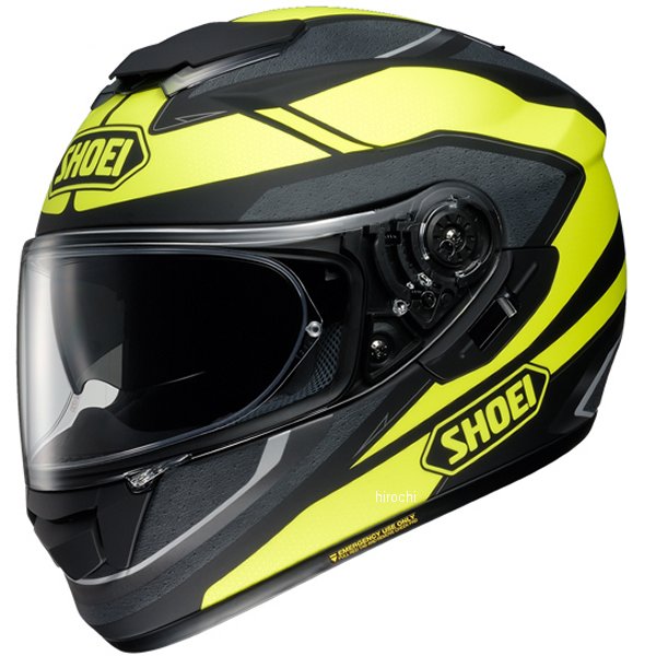 楽天市場】SHOEI SHOEI ショウエイ フルフェイスヘルメット GT-Air
