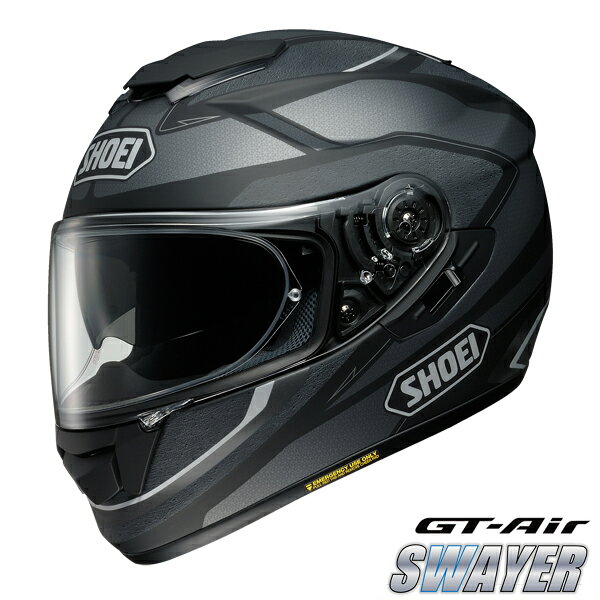 楽天市場】SHOEI SHOEI ショウエイ フルフェイスヘルメット GT-Air