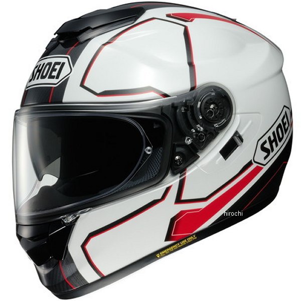 楽天市場】SHOEI SHOEI ショウエイ フルフェイスヘルメット GT-Air