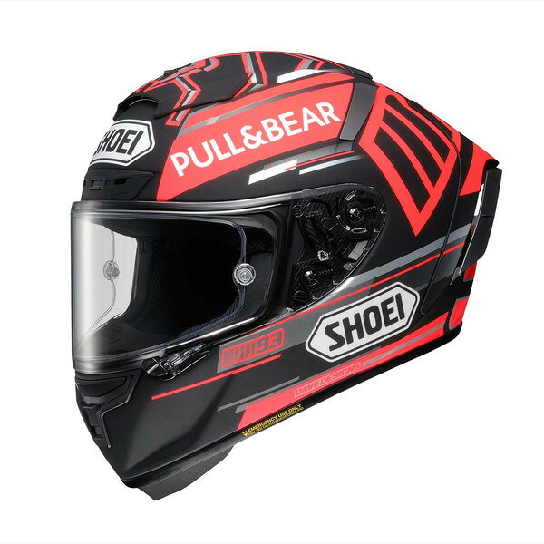 楽天市場】SHOEI SHOEI ショウエイ フルフェイスヘルメット X-14