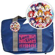 楽天市場】バンダイ スクールバッグ ラバーチャーム BOX / ラブライブ