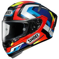 楽天市場】SHOEI SHOEI ショウエイ フルフェイスヘルメット X-Fourteen