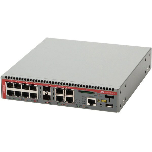 アライドテレシス(Allied Telesis)AT-AR2050V ルータ 7b50bd2b525298a7523b1c2a8d80b3