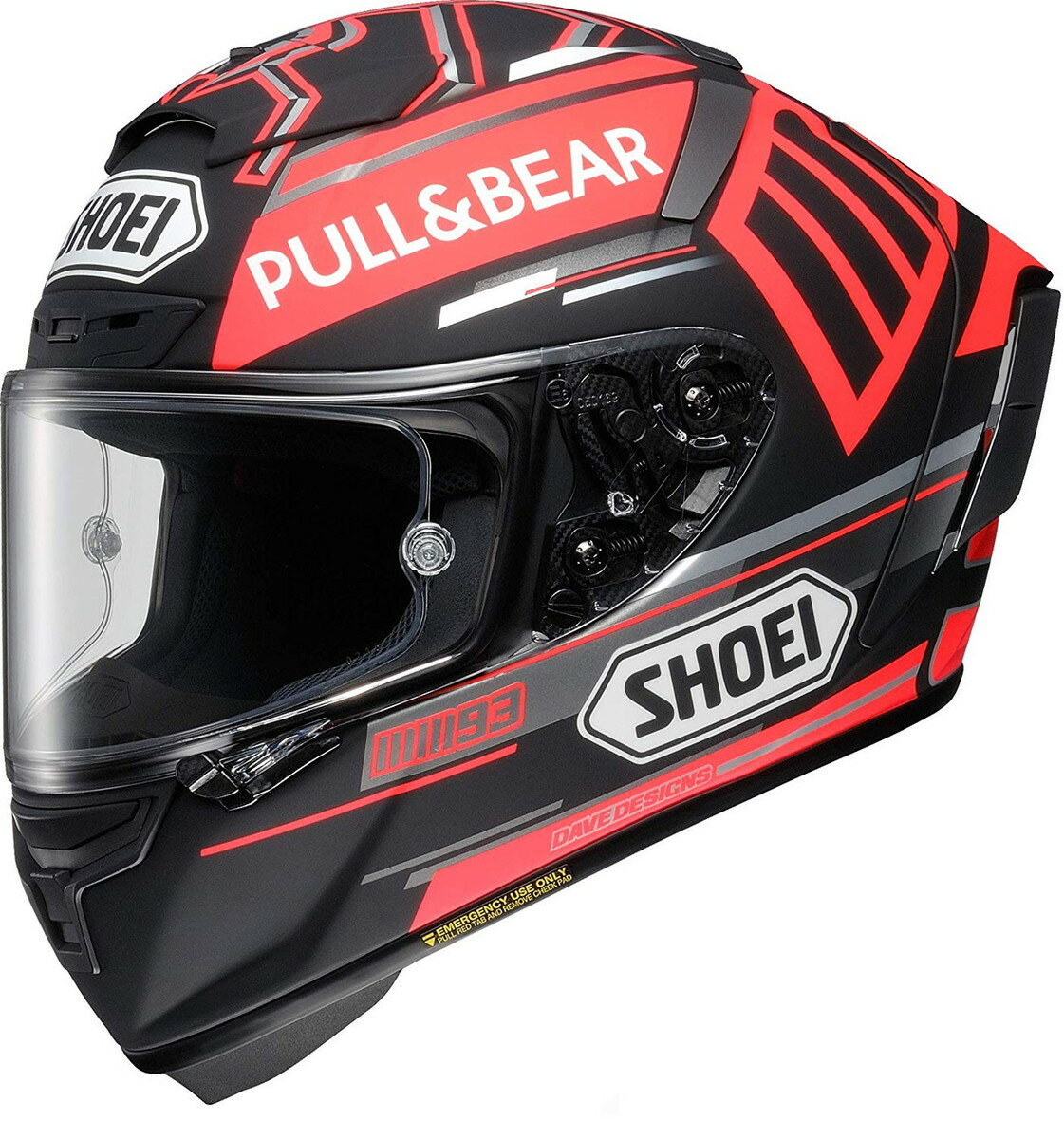 楽天市場】SHOEI SHOEI ショウエイ フルフェイスヘルメット X-14