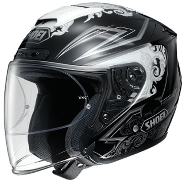 楽天市場】SHOEI SHOEI ショウエイ ジェットヘルメット J-FORCE IV