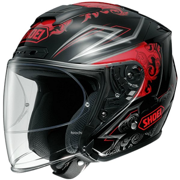 楽天市場】SHOEI SHOEI ショウエイ ジェットヘルメット J-FORCE IV