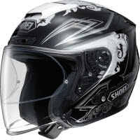 楽天市場】SHOEI SHOEI ショウエイ ジェットヘルメット J-FORCE IV