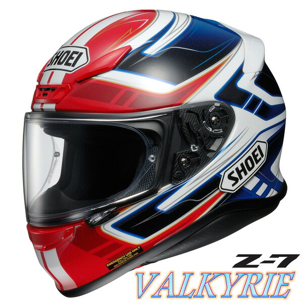 楽天市場】SHOEI YAMAHA SHOEI Z-7 YAMAHA RACING 2017-18 ヤマハ