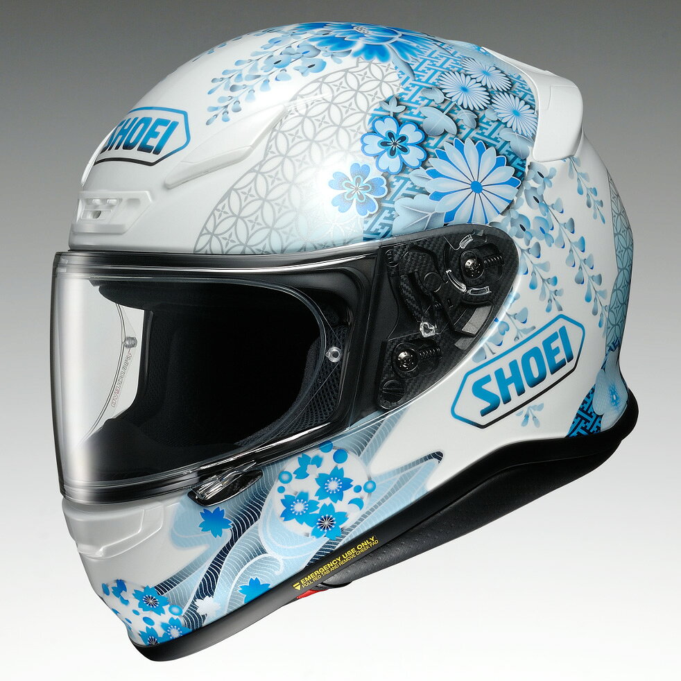 楽天市場】SHOEI SHOEI ショウエイ フルフェイスヘルメット Z-7
