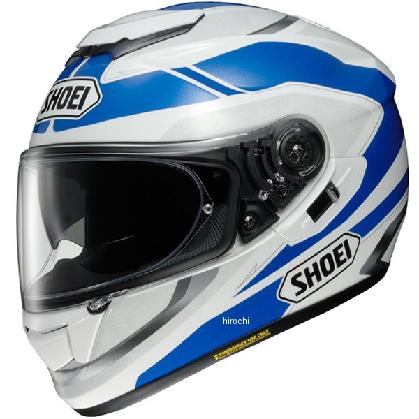 楽天市場】SHOEI SHOEI ショウエイ フルフェイスヘルメット GT-Air