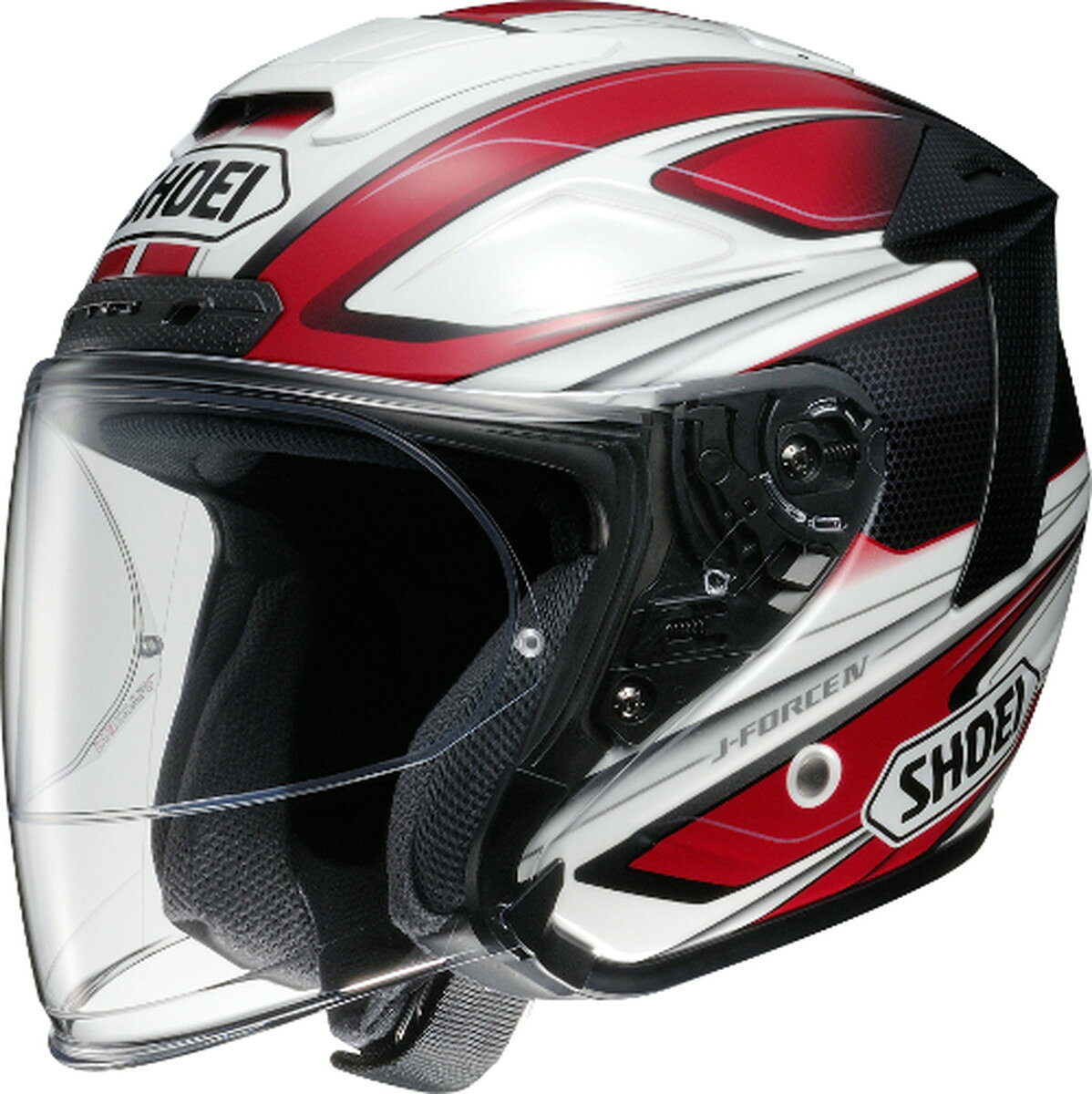 楽天市場】SHOEI SHOEI ショウエイ ジェットヘルメット J-FORCE IV
