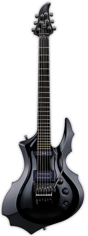 楽天市場】イー・エス・ピー ESP .1 dot one exl. FR Charcoal Black