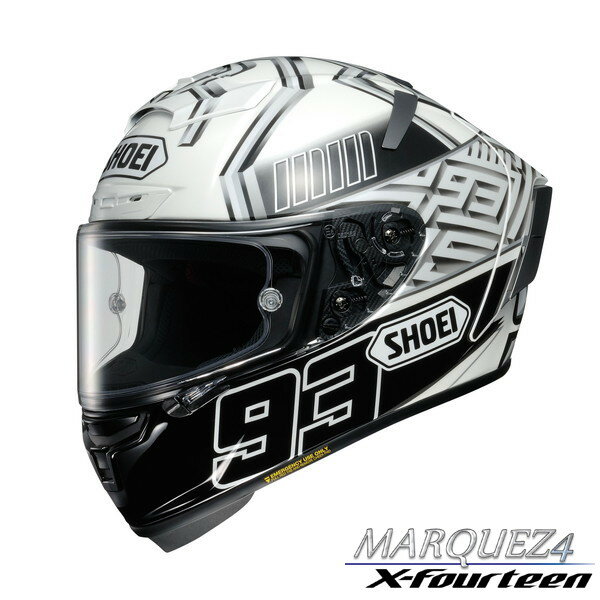 楽天市場】SHOEI SHOEI ショウエイ フルフェイスヘルメット X-14