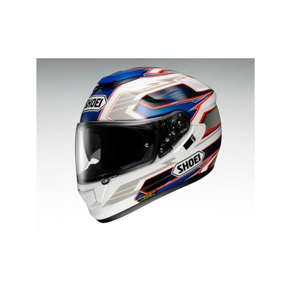 楽天市場】SHOEI SHOEI ヘルメット GT-AIR WANDERER TC-3 YL/BK L