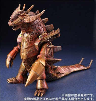 楽天市場】インスパイア レジェンドヒーローリターンズ 超合体怪獣