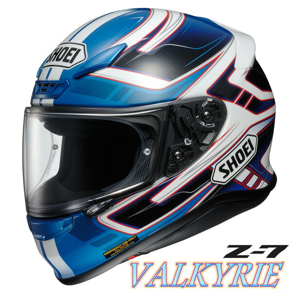 楽天市場】SHOEI YAMAHA SHOEI Z-7 YAMAHA RACING 2017-18 ヤマハ