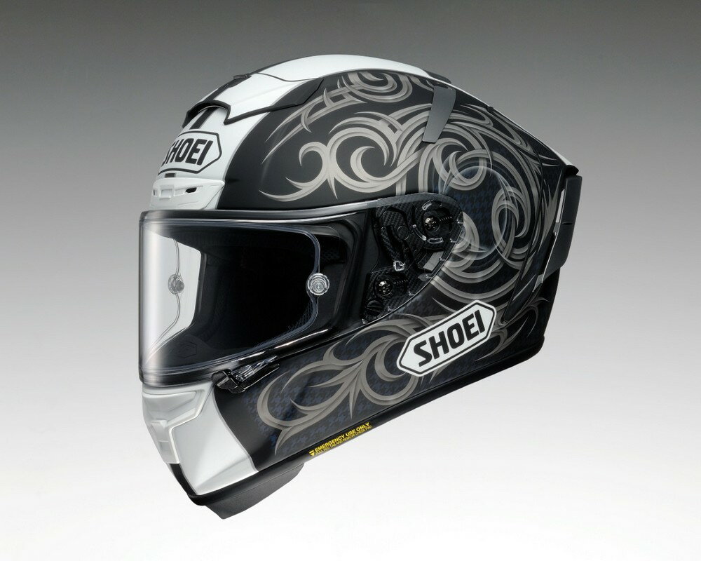 楽天市場】SHOEI SHOEI ショウエイ フルフェイスヘルメット X-14