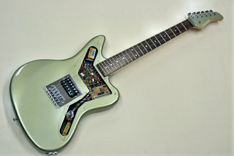 楽天市場】フェルナンデス Fernandes MG-165X hide MODEL | 価格比較