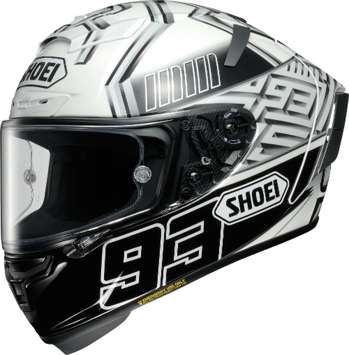 楽天市場】SHOEI SHOEI ショウエイ フルフェイスヘルメット X-14