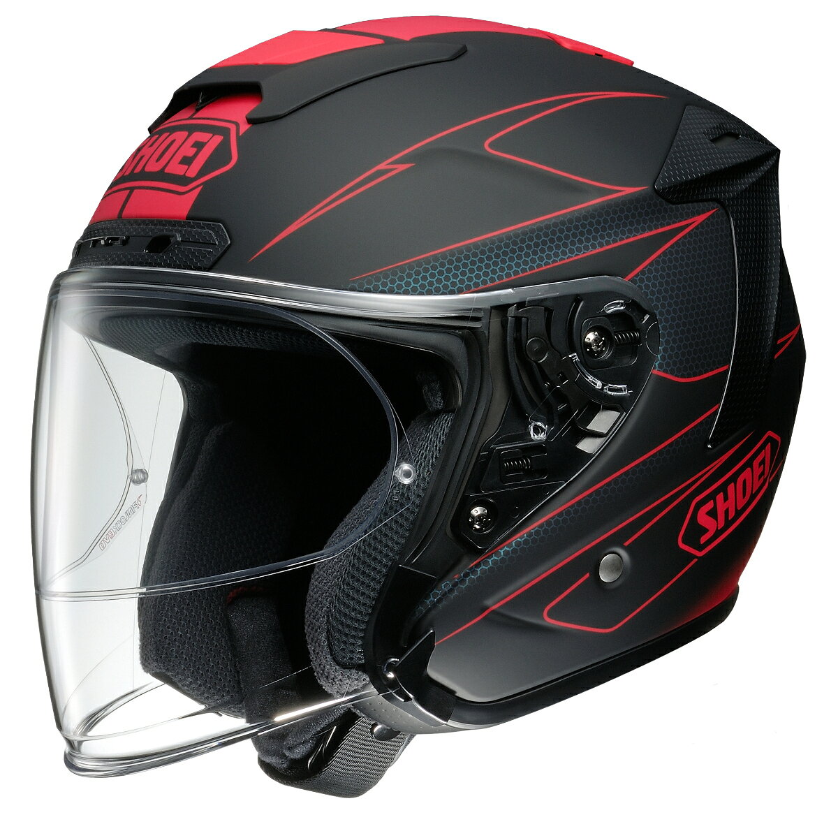 楽天市場】SHOEI SHOEI ショウエイ ジェットヘルメット J-FORCE IV