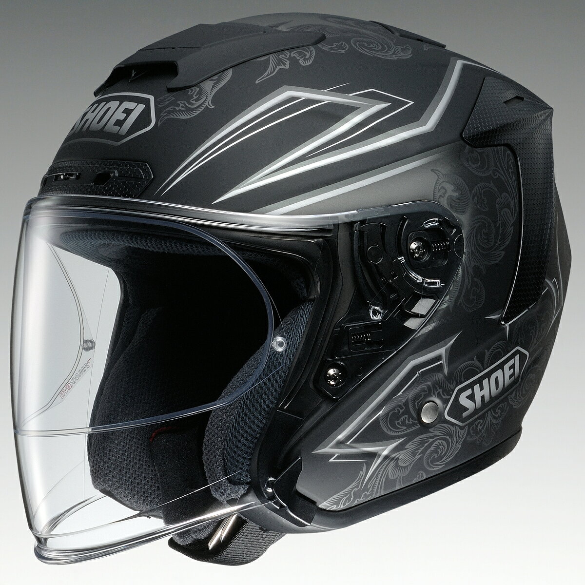 楽天市場】SHOEI SHOEI ショウエイ ジェットヘルメット J-FORCE IV