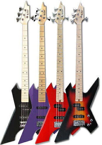 楽天市場】キラー・ギターズ Killer KG-PIRATES MKII | 価格比較