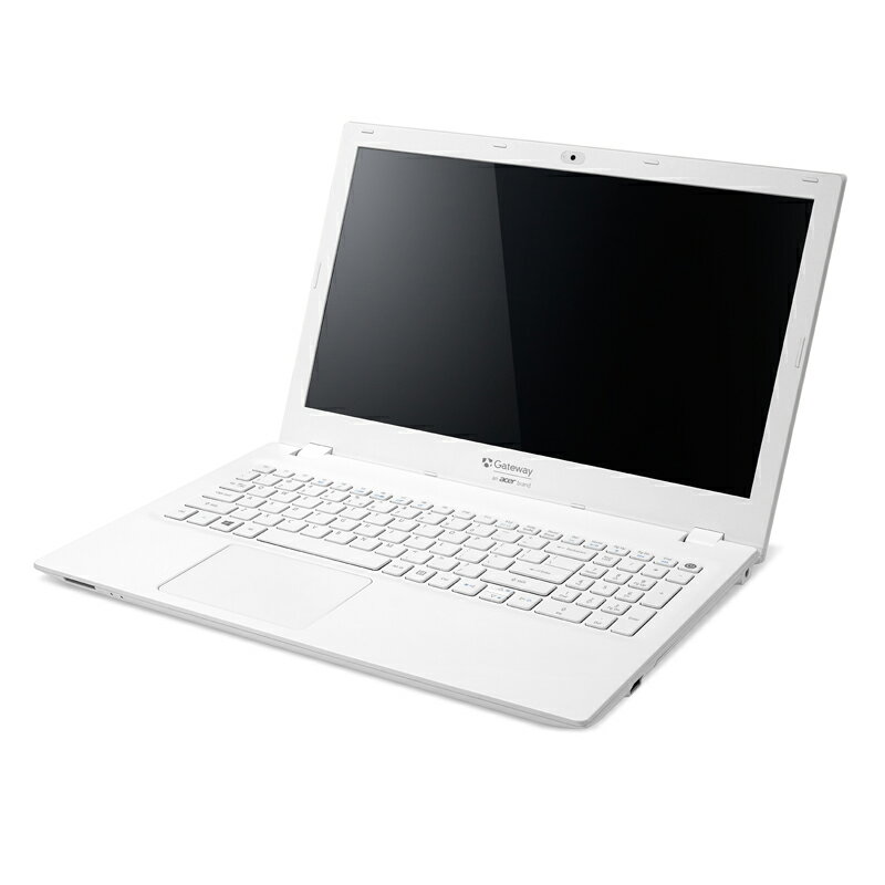 Gateway ノートパソコン NE574-H14G ホワイト 楽天市場】【中古】GATEWAY ノートパソコン NE574-H14G C(3855U