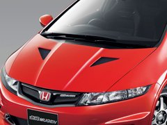 楽天市場】M-TEC 無限 フロントエアロバンパー FN2 CIVIC TYPE R EURO