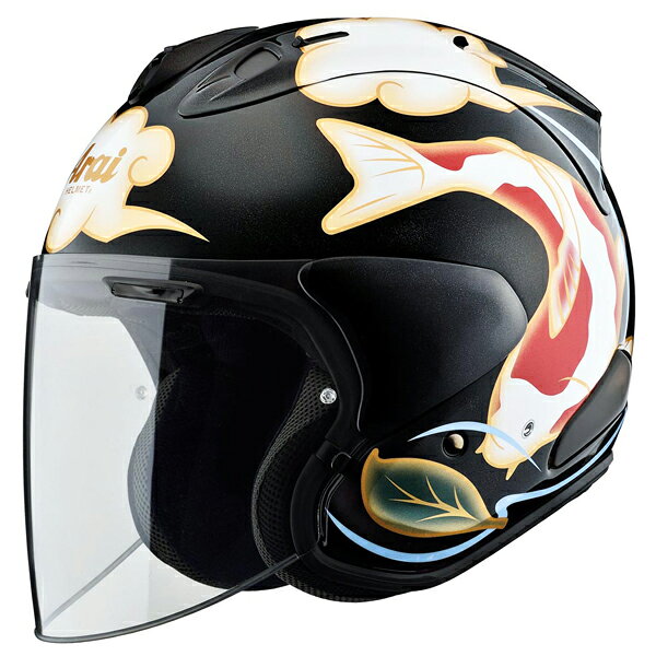 楽天市場】アライヘルメット Arai アライ VZ-RAM ブイゼット ラム