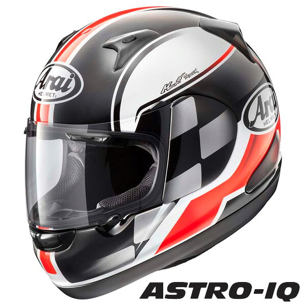 楽天市場】アライヘルメット Arai アライ アストロIQ ASTRO-IQ FLASH