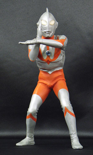 楽天市場】エクスプラス ギガンティックシリーズ ウルトラマン Cタイプ
