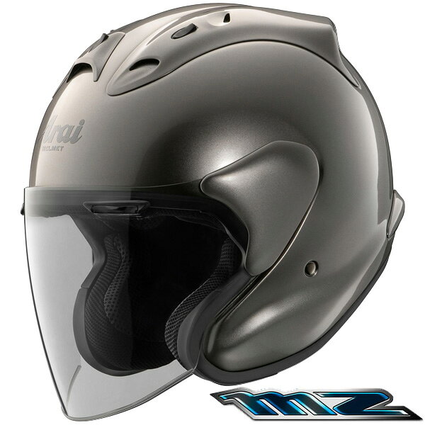楽天市場】アライヘルメット Arai アライ MZ システム内装 サイズ： 59