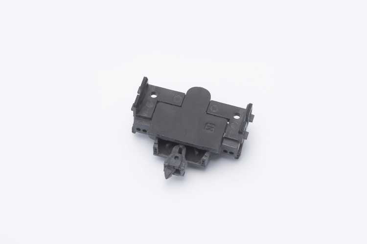 楽天市場】トミーテック JC6393 密連形TNカプラー SP・黒・2段電連付