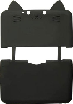 楽天市場】サイバーガジェット シリコンカバー ねこにゃんDX