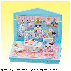 楽天市場】バンダイ たまデコピアス ディズニーキャラクターズ