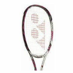 楽天市場】ヨネックス ヨネックス YONEX ソフトテニスラケット アイ