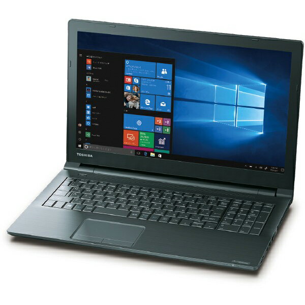 楽天市場】東芝 東芝 dynabook Satellite B35/ R：Core i3-5005U、4GB 