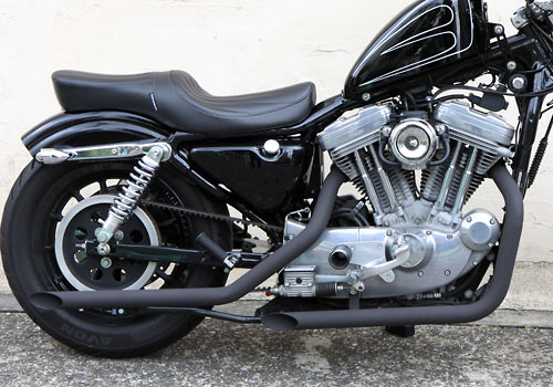 楽天市場】イージーライダース ハーレー XL1200C SPORTSTER 1200