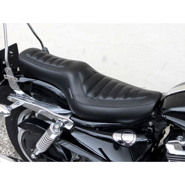 スポーツスター用イージーライダース製シート スポーツスター イージーライダース シート - メルカリ