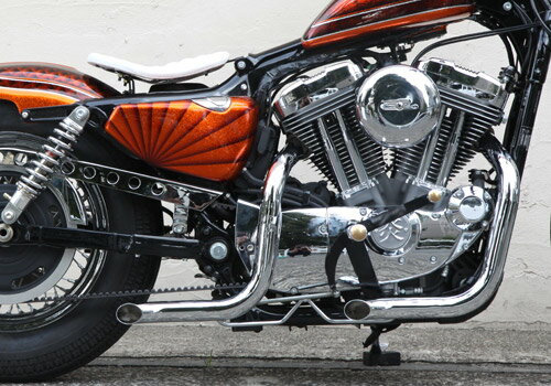 楽天市場】イージーライダース ハーレー XL1200C SPORTSTER 1200