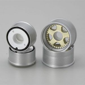 楽天市場】京商 ホイールセット（マツダ787／787B