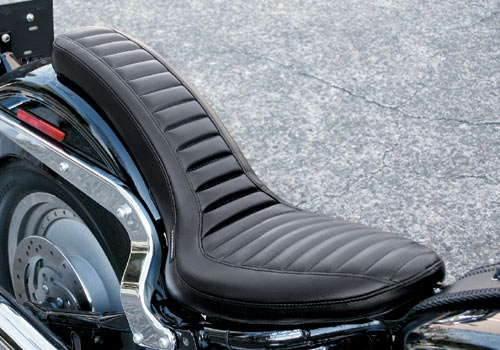 Goootsuiスポーツスター　コブラシート（イージーライダース製） Webike | EASYRIDERS イージーライダース コブラシート DYNA