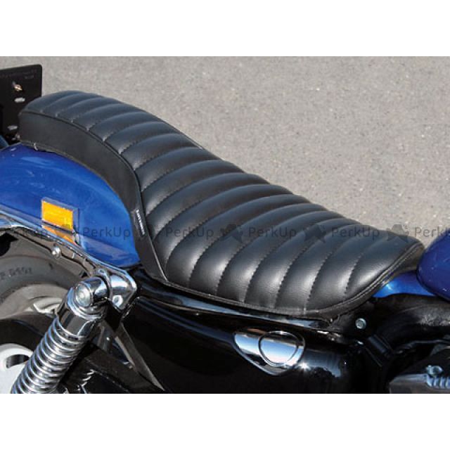 格安！EASYRIDERS スリムシート スポーツスター XL 04以降 格安