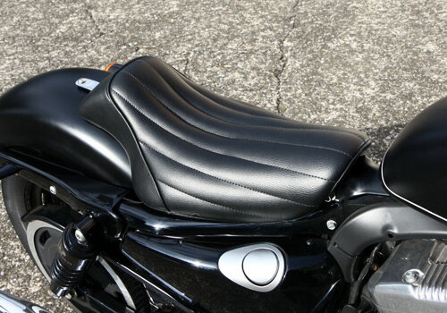 イージーライダース　 ハーレースポーツスター ガンファイターシ ート 楽天市場】イージーライダース ハーレー SPORTSTER スポーツスター