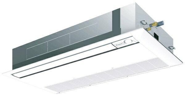 楽天市場】ダイキン工業 DAIKIN 業務用エアコン FAP112DD | 価格比較