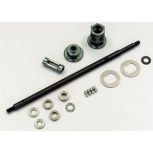 京商　OTW101　ボールデフ(ベルトドライブ用/オプティマ) 2個セット 楽天市場】京商 ボールデフ ベルトドライブ用/オプティマ 京商 K