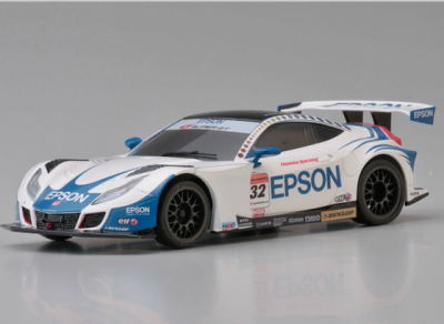 京商　ミニッツ　フェラーリ　575 GTC 楽天市場】京商 ASC フェラーリ 575GTC G.P.C. Sport MZX311GP