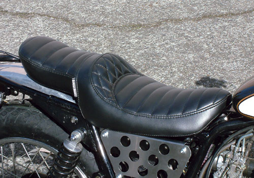 楽天市場】イージーライダース NitroHeads ナイトロヘッズ シート本体