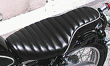 楽天市場】イージーライダース NitroHeads ナイトロヘッズ シート本体